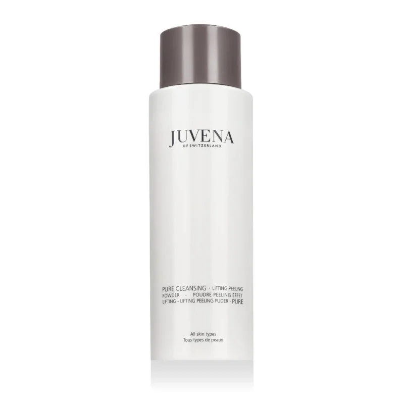 Pure Cleansing Lifting-Peeling-Puder 90 g