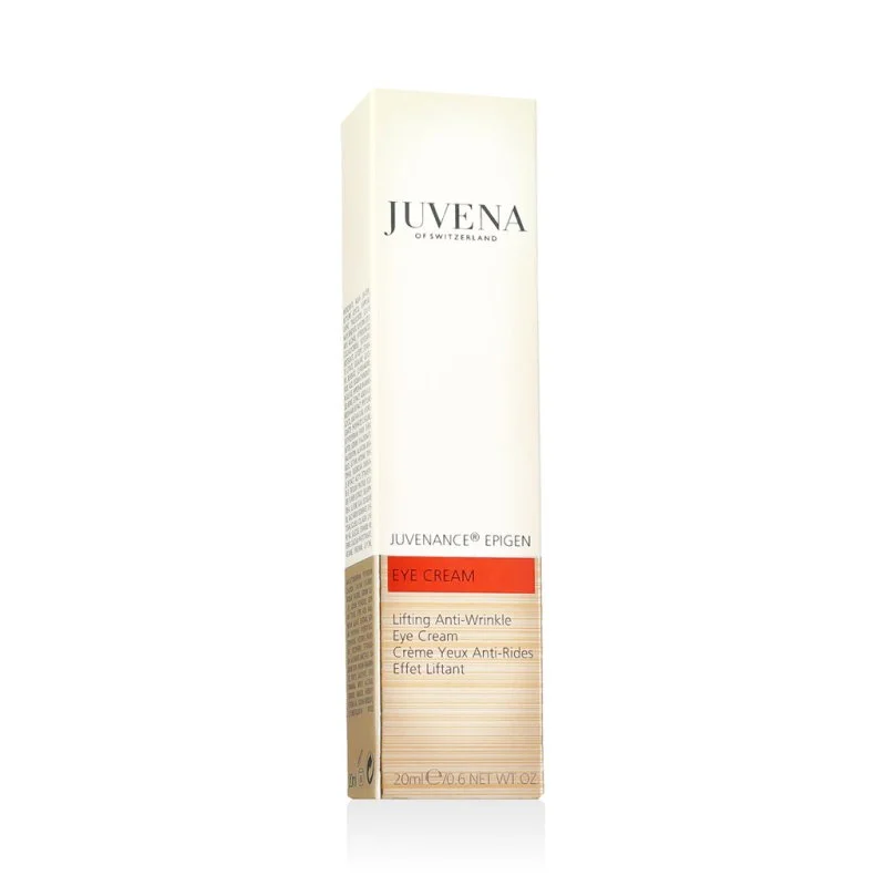 Juvenance® Epigen Lifting Anti-Falten Augencreme 20 ml