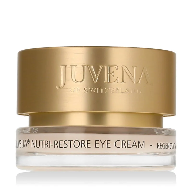 Juvelia® Nutri-Restore Augencreme 15 ml