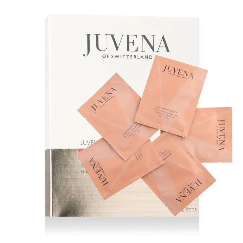 Juvenance® Epigen Lifting Anti-Falten Augenmaske 5 x 2 Stk.