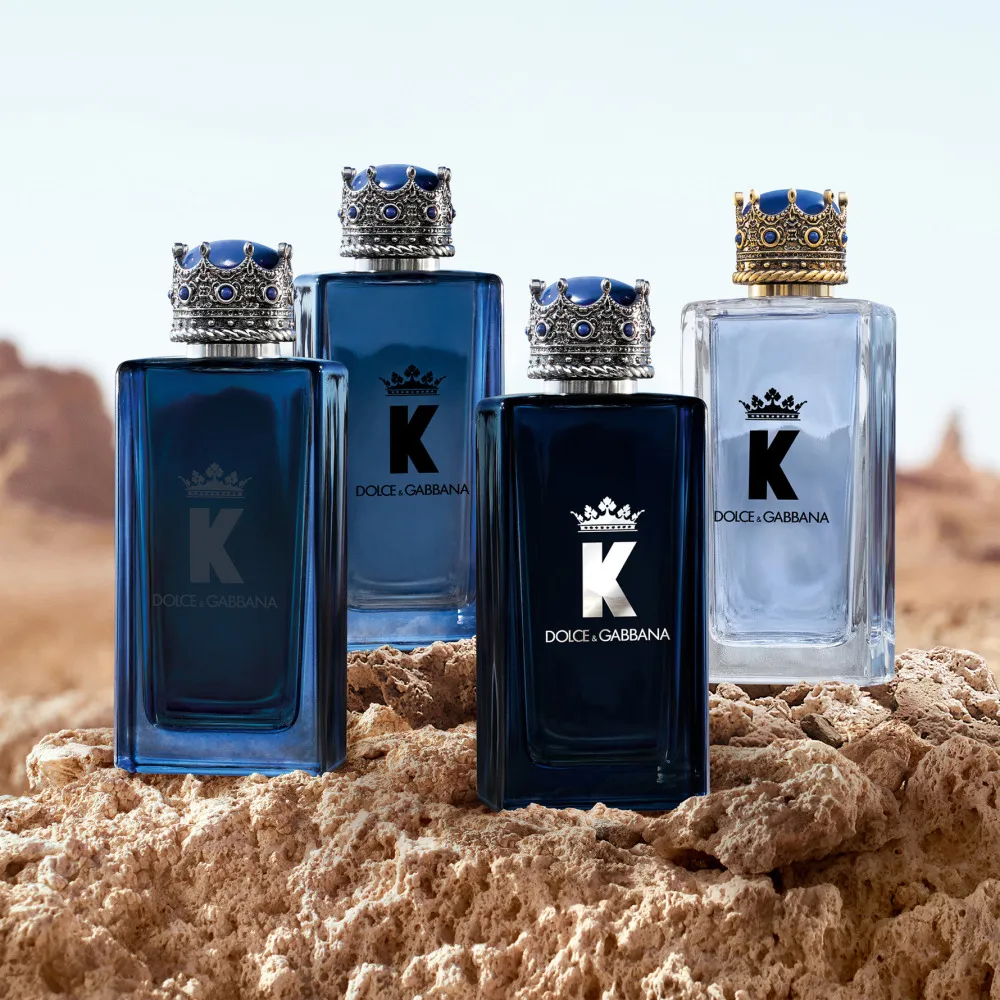 K Pour Homme Parfum für Herren 100 ml