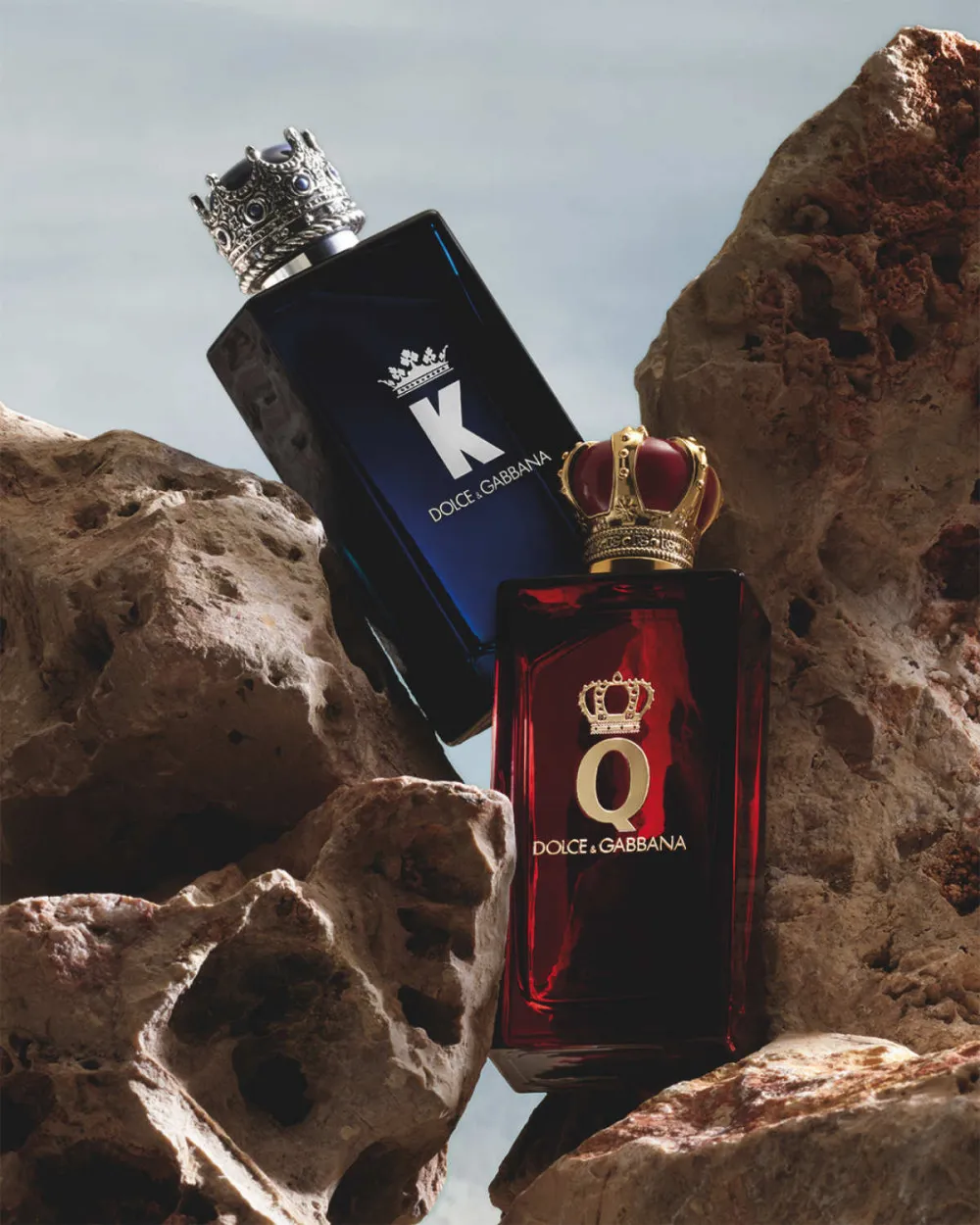 K Pour Homme Parfum für Herren 100 ml