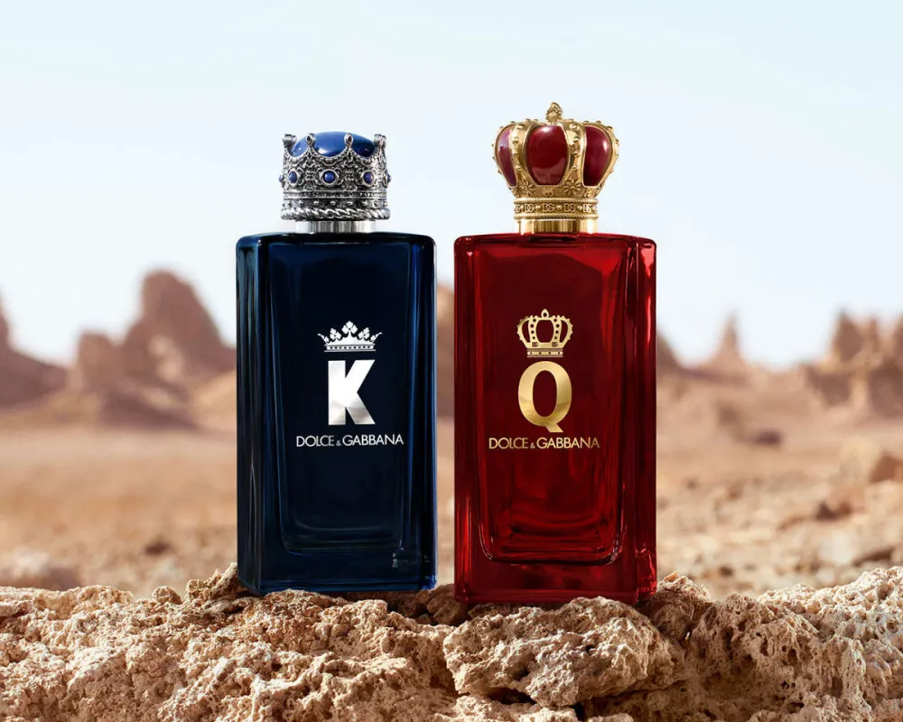 K Pour Homme Parfum für Herren 100 ml