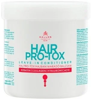 Haarbotox Leave-in-Conditioner 250 ml