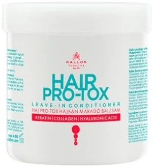 Kallos Haarbotox Leave-in-Conditioner