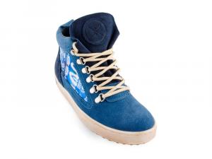 Kanoko Camping Boot