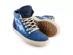 Inkkas Kanoko Camping Boot
