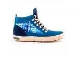 Inkkas Kanoko Camping Boot