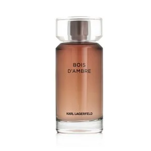 Karl Lagerfeld Bois d’Ambre Eau de Toilette für Herren