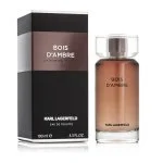 Bois d’Ambre Eau de Toilette für Herren 100 ml