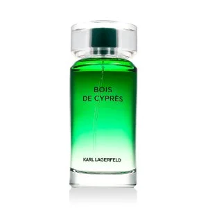 Karl Lagerfeld Bois de Cyprès Eau de Toilette für Herren