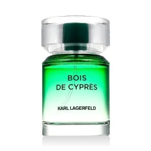 Karl Lagerfeld Bois de Cyprès Eau de Toilette für Herren