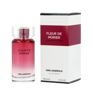 Karl Lagerfeld Fleur De Mûrier Eau de Parfum für Damen