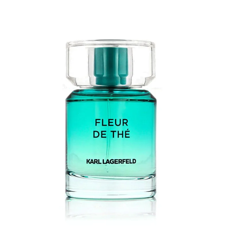 Fleur de Thé Eau de Parfum für Damen 50 ml