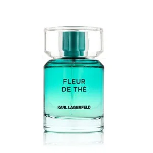 Karl Lagerfeld Fleur de Thé Eau de Parfum für Damen