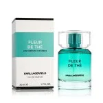Fleur de Thé Eau de Parfum für Damen 50 ml