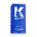 Jeans Urban Blue Eau de Toilette für Herren 100 ml