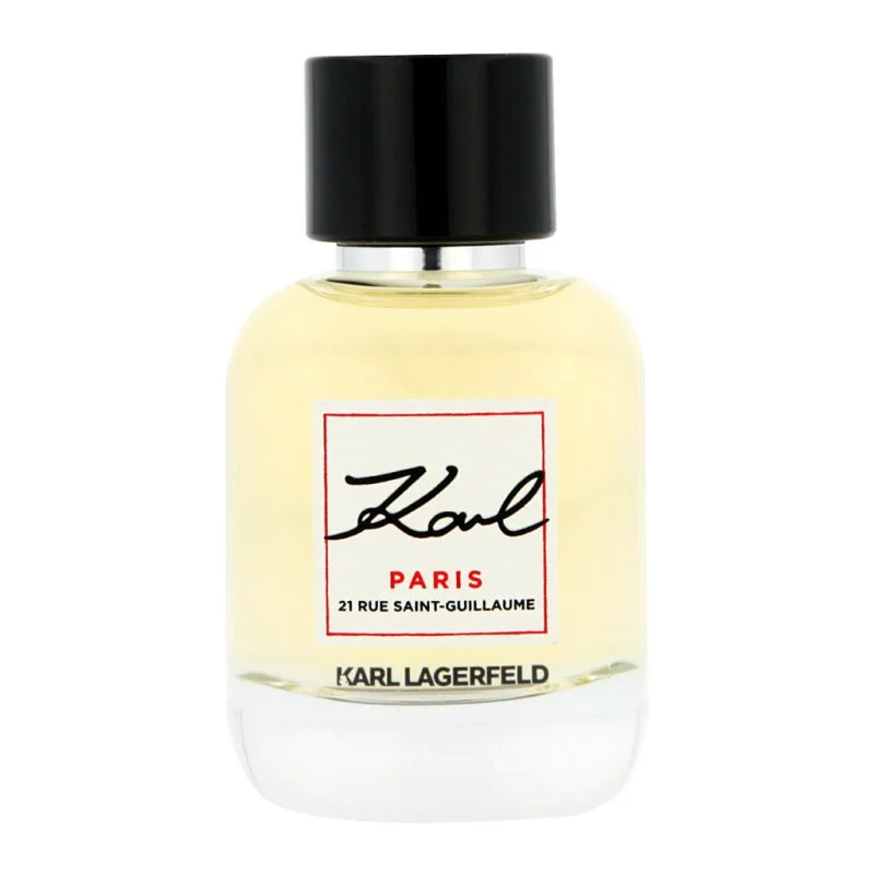 Karl Paris 21 Rue Saint-Guillaume Eau de Parfum für Damen 60 ml