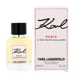 Karl Paris 21 Rue Saint-Guillaume Eau de Parfum für Damen 60 ml
