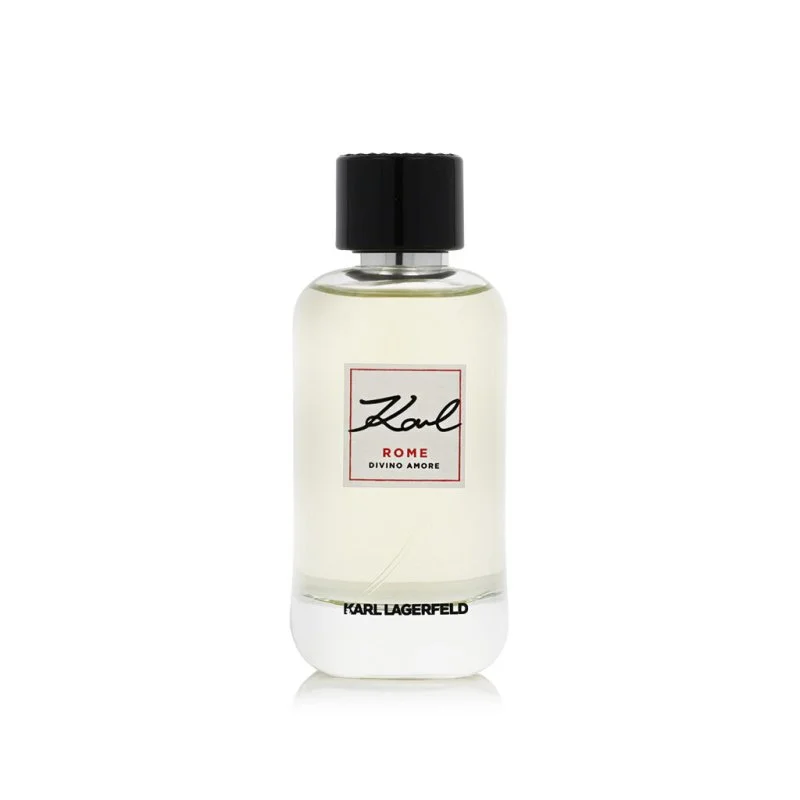 Karl Rome Divino Amore Eau de Parfum für Damen 100 ml