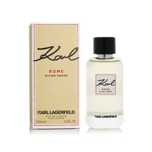 Karl Lagerfeld Karl Rome Divino Amore Eau de Parfum für Damen