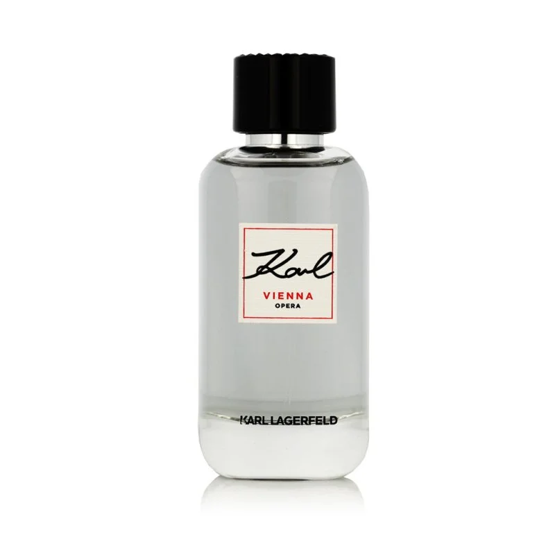 Karl Vienna Opera Eau de Toilette für Herren 100 ml