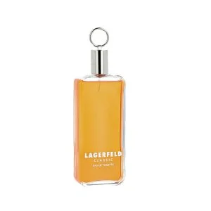 Karl Lagerfeld Lagerfeld Classic Eau de Toilette für Herren