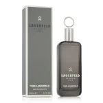 Lagerfeld Classic Grey Eau de Toilette für Herren 100 ml