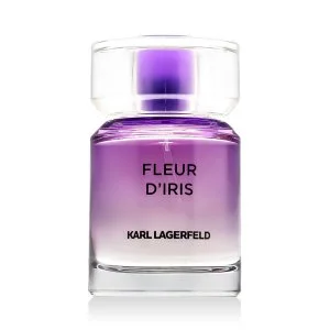 Karl Lagerfeld Fleur D'Iris Eau de Parfum für Damen