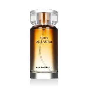 Karl Lagerfeld Bois de Santal Eau de Toilette für Herren