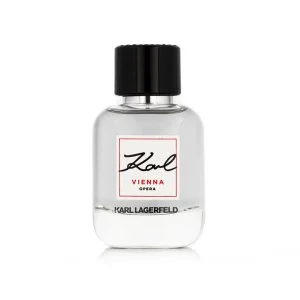 Karl Lagerfeld Karl Vienna Opera Eau de Toilette für Herren