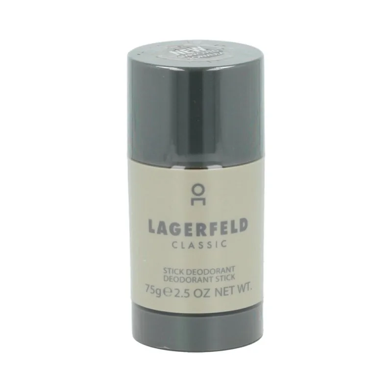 Lagerfeld Classic Deostick 75 g für Herren