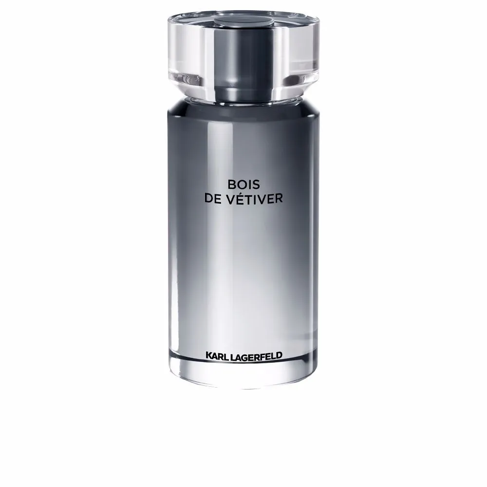 Bois De Vétiver Eau de Toilette für Herren 50 ml