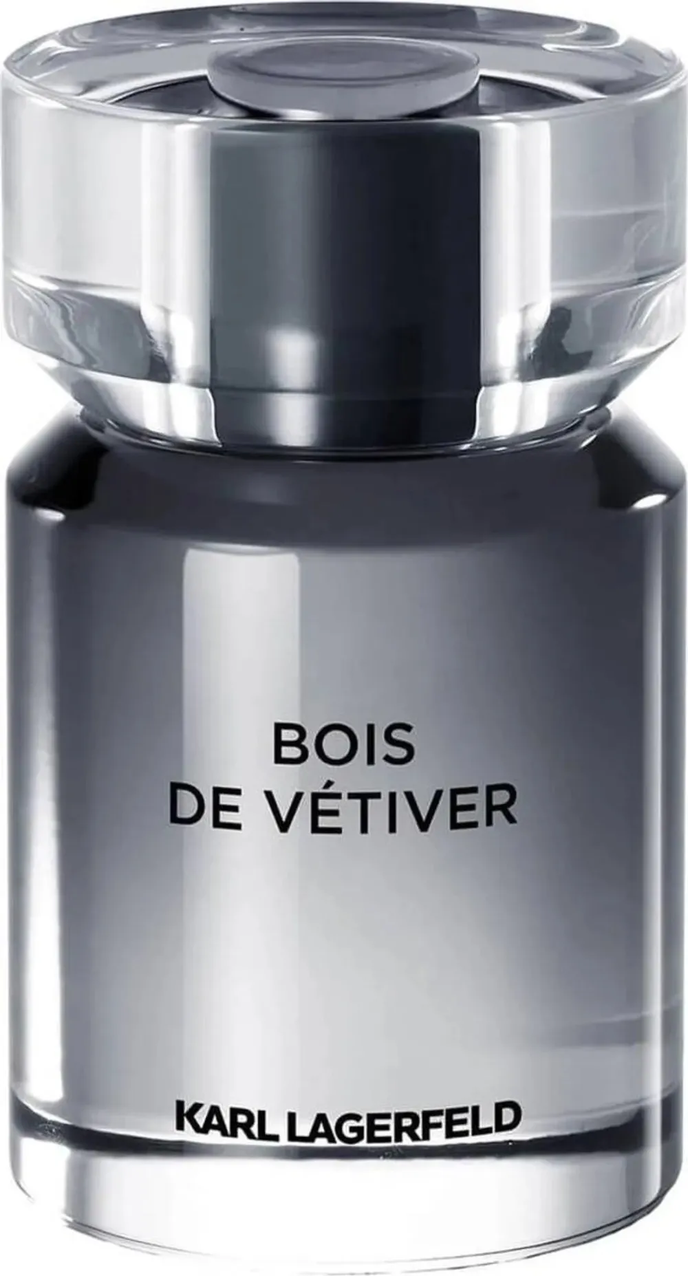 Bois De Vétiver Eau de Toilette für Herren 50 ml