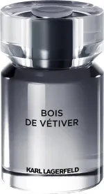 Bois De Vétiver Eau de Toilette für Herren 50 ml