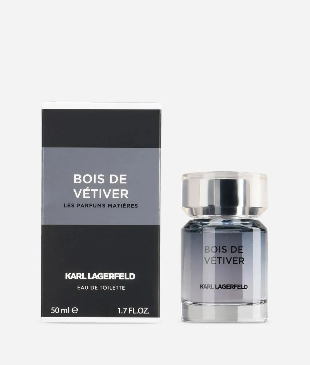 Bois De Vétiver Eau de Toilette für Herren 50 ml