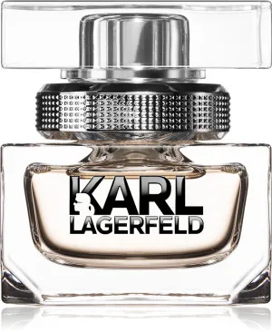 Karl Lagerfeld For Her Eau de Parfum für Frauen 85 ml