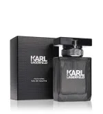 Karl Lagerfeld For Him Eau de Toilette für Herren 100 ml
