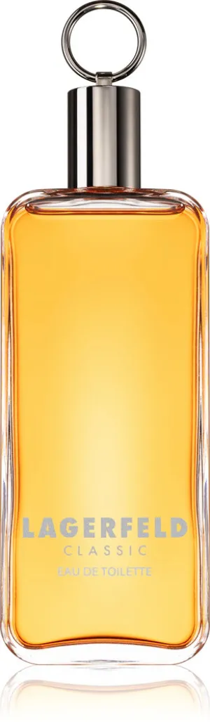 Karl Lagerfeld Lagerfeld Classic Eau de Toilette für Männer