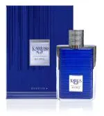 Karus Blu Spice Eau de Parfum für Herren 100 ml