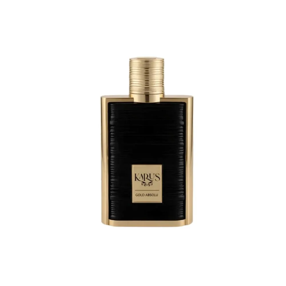 Karus Gold Absolu Parfümextrakt Unisex 100 ml