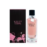Kelly Caléche Eau de Toilette für Damen 100 ml