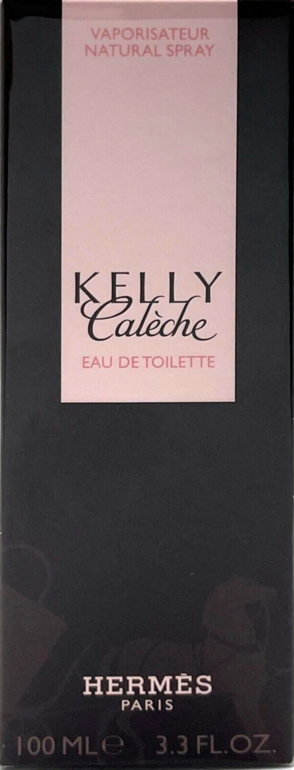 Kelly Caléche Eau de Toilette für Damen 100 ml
