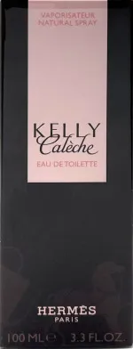 Kelly Caléche Eau de Toilette für Damen 100 ml