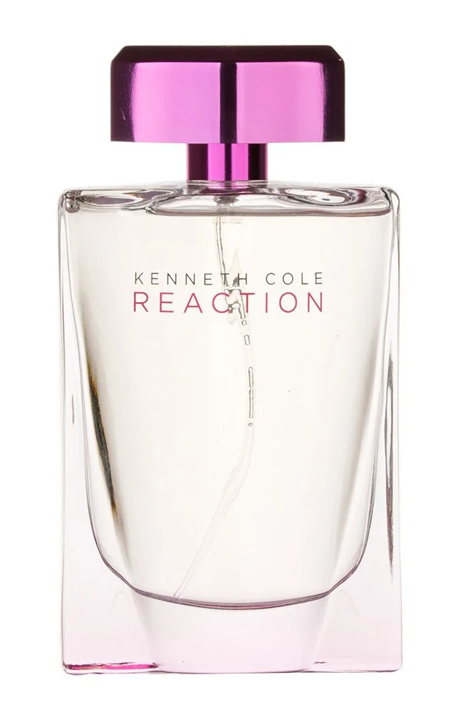 Reaction parfémovaná voda pro ženy 100 ml