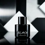 Black For Men Eau de Toilette für Herren 100 ml