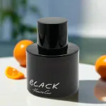 Black For Men Eau de Toilette für Herren 100 ml