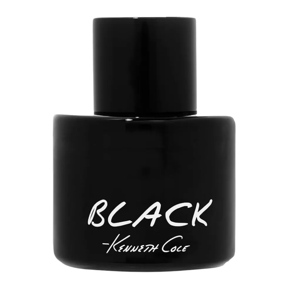 Black For Men Eau de Toilette für Herren 100 ml