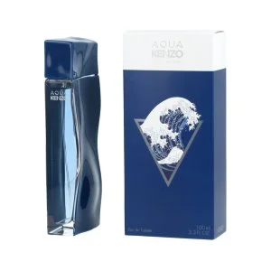 Kenzo Aqua Kenzo pour Homme Eau de Toilette für Herren