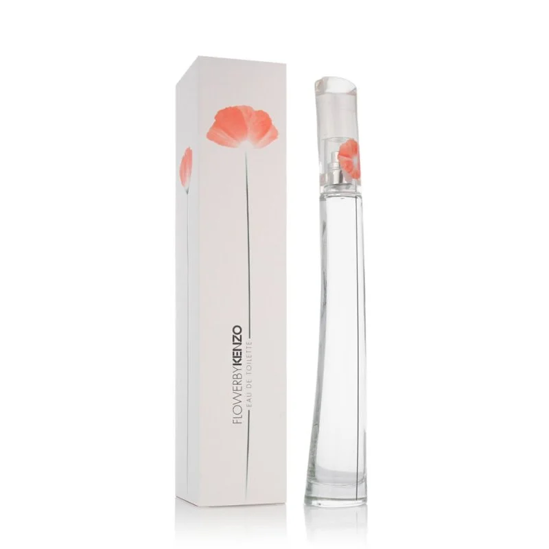 Flower by Kenzo 2021 Eau de Toilette für Damen 100 ml